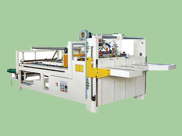 BZ系列半自動(dòng)粘合機(jī)